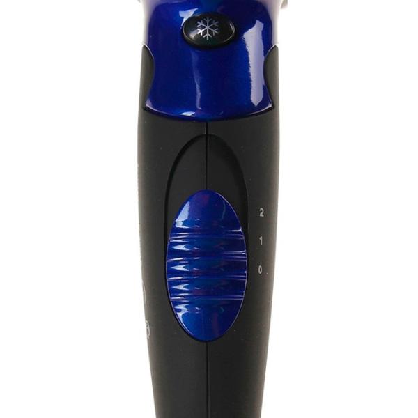 Фен Vitek VT-2269 1600 Вт / Черный photo 6