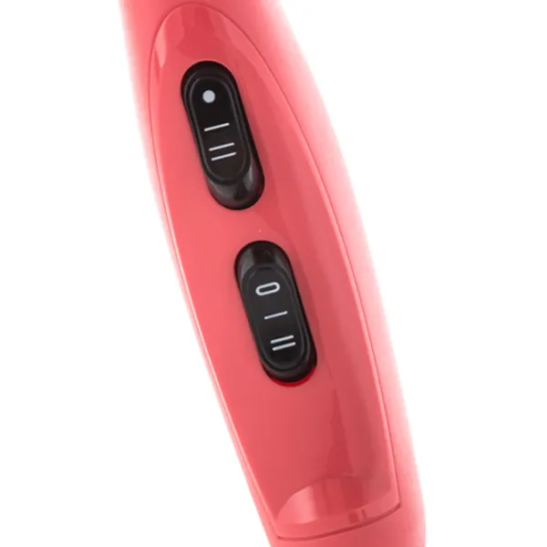 Uscător de păr Babyliss 6604DPE 2000 W / Pink photo 3