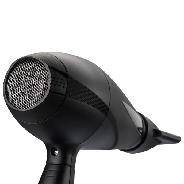 Uscător de păr Babyliss 6610DE 2100 W / Black photo 3