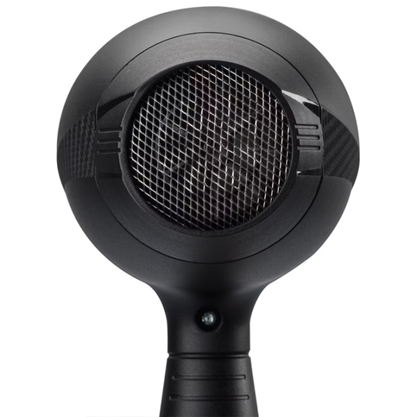 Uscător de păr Babyliss 6610DE 2100 W / Black photo 6