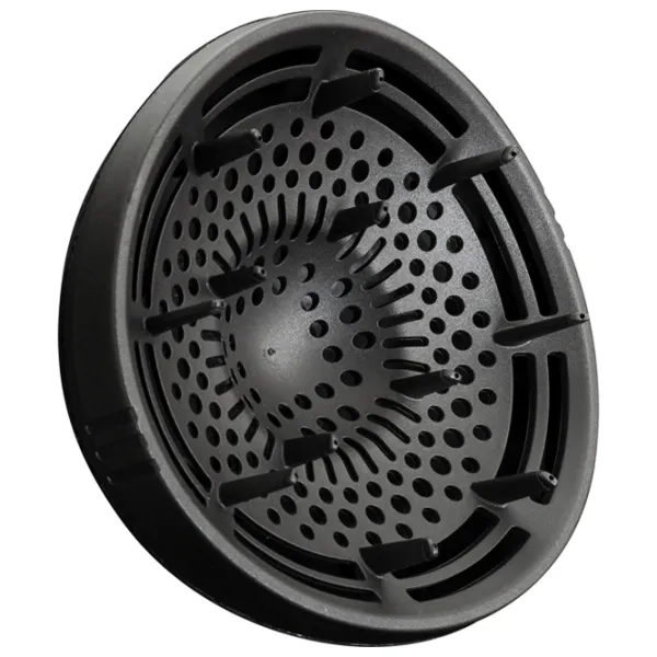 Uscător de păr Babyliss 6610DE 2100 W / Black photo 7