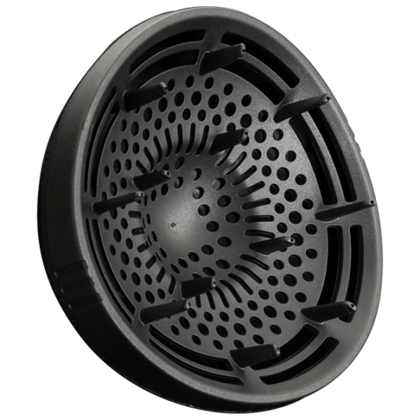 Uscător de păr Babyliss 6610DE 2100 W / Black photo 7