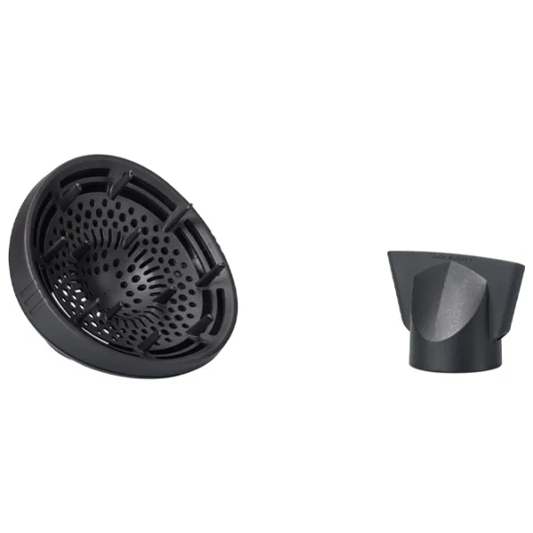 Uscător de păr Babyliss 6610DE 2100 W / Black photo 8