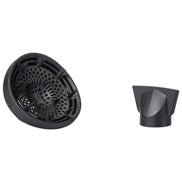 Uscător de păr Babyliss 6610DE 2100 W / Black photo 8