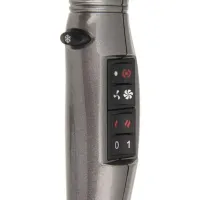 Uscător de păr Babyliss 6675E 2200 W / Silver photo 2