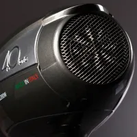 Uscător de păr Babyliss 6675E 2200 W / Silver photo 4