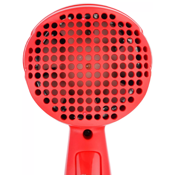 Uscător de păr Babyliss D302RE 2000 W / Red photo 3