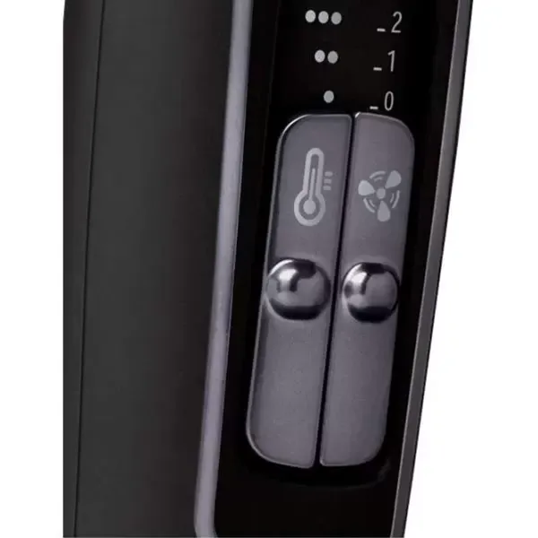 Uscător de păr Rowenta СV4731 2200 W / Black photo 5