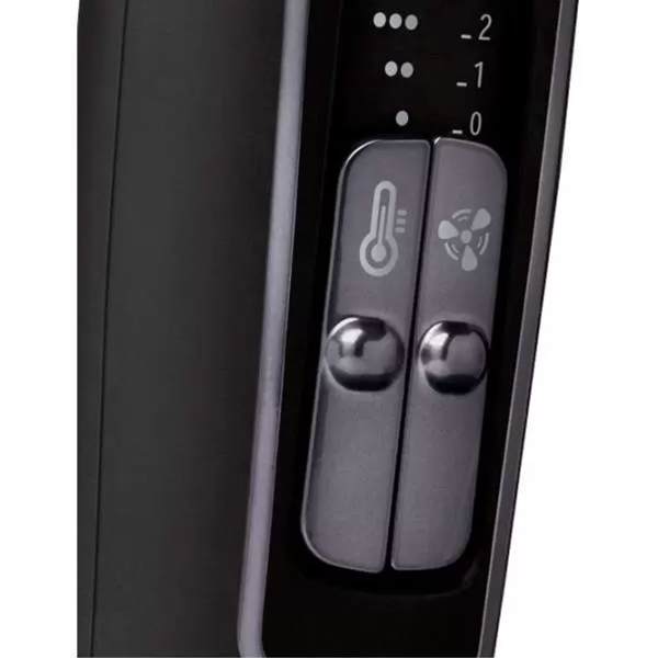 Uscător de păr Rowenta СV4731 2200 W / Black photo 5