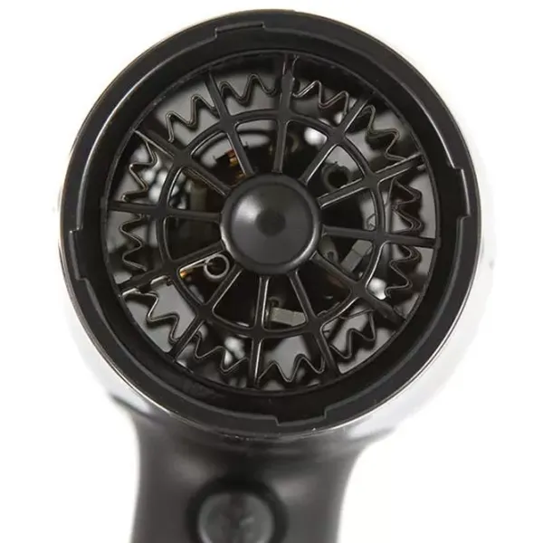 Uscător de păr Rowenta СV4731 2200 W / Black photo 6