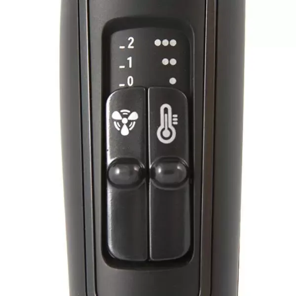 Uscător de păr Rowenta СV4731 2200 W / Black photo 7