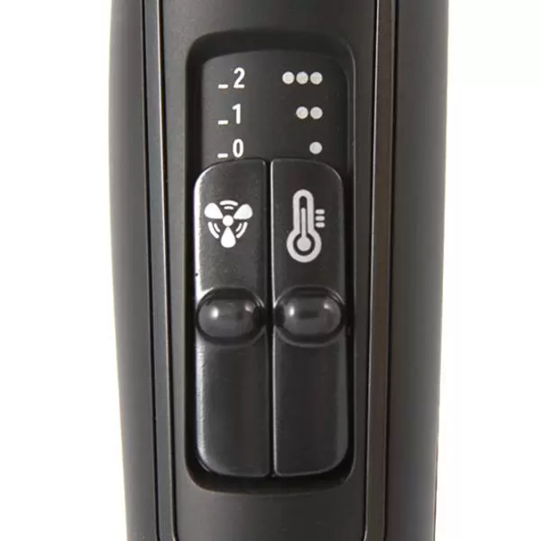 Uscător de păr Rowenta СV4731 2200 W / Black photo 7