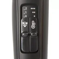 Uscător de păr Rowenta СV4731 2200 W / Black photo 6