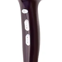 Uscător de păr Vitek VT-2249 2200 W / Violet photo 3