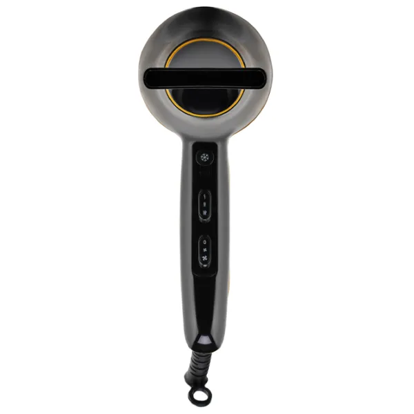 Uscător de păr Vitek VT-2295 2200 W / Black photo 4