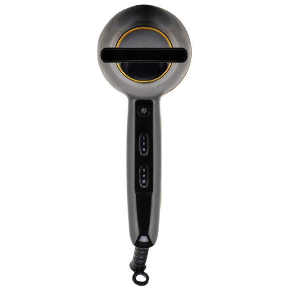 Uscător de păr Vitek VT-2295 2200 W / Black photo 4