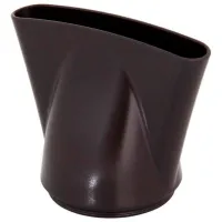 Uscător de păr Vitek VT-8200 2200 W / Brown photo 4