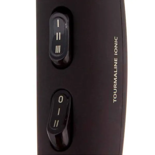 Uscător de păr Vitek VT-8200 2200 W / Brown photo 5