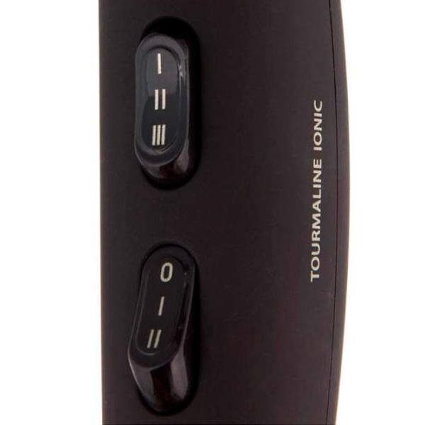 Uscător de păr Vitek VT-8200 2200 W / Brown photo 5