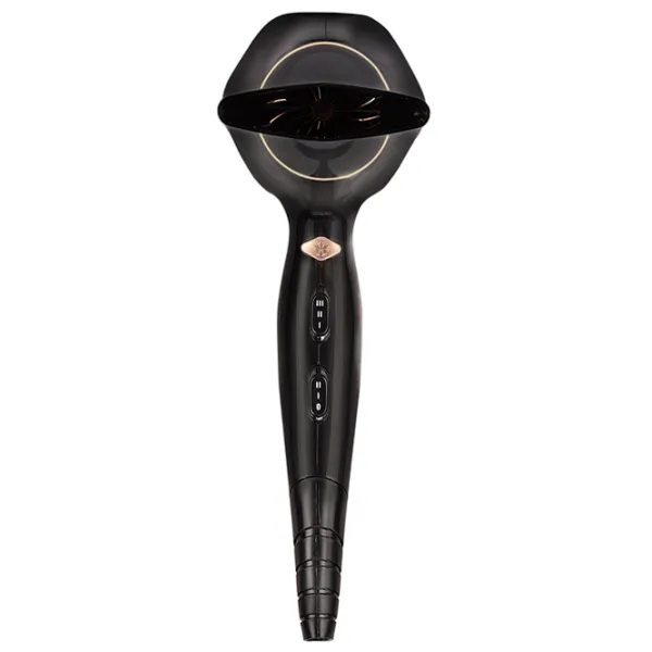 Uscător de păr Vitek VT-8205 2200 W / Black photo 3