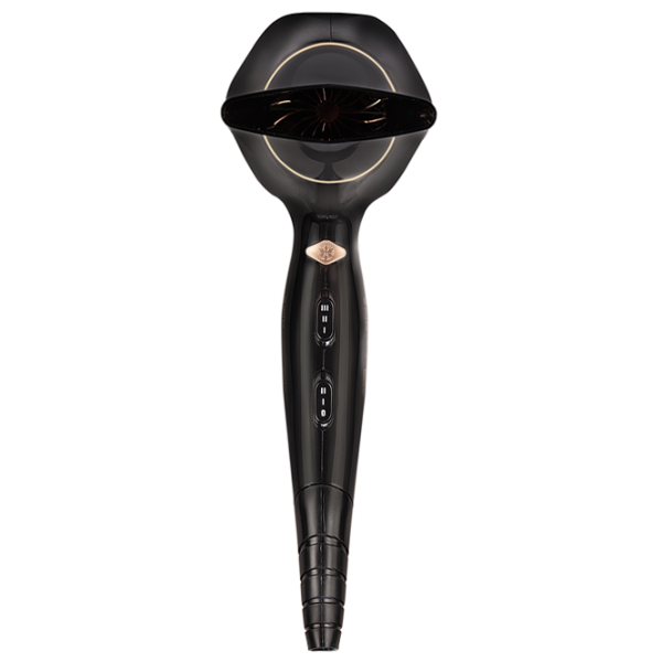 Uscător de păr Vitek VT-8205 2200 W / Black photo 3