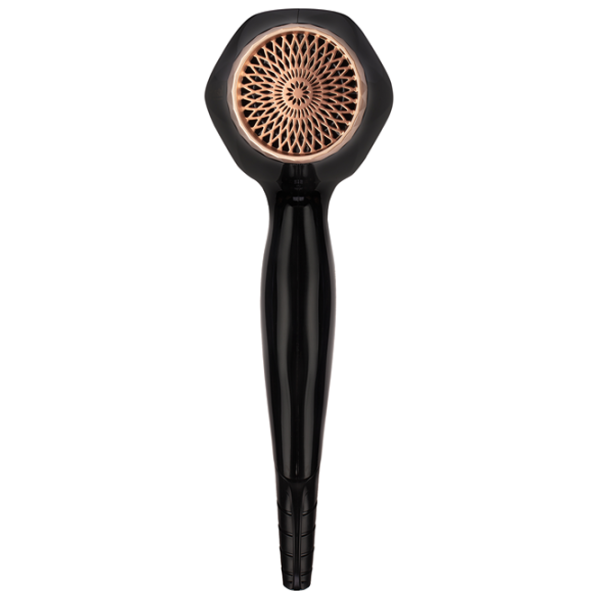 Uscător de păr Vitek VT-8205 2200 W / Black photo 4