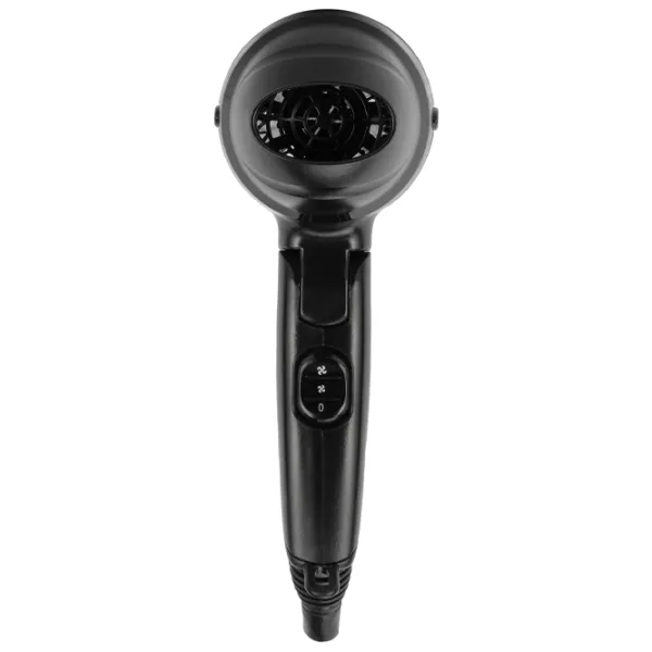 Uscător de păr Vitek VT-8210 1200 W / Black photo 4