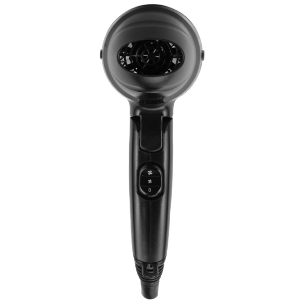 Uscător de păr Vitek VT-8210 1200 W / Black photo 4