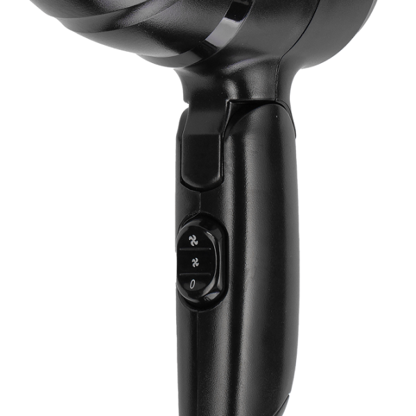 Uscător de păr Vitek VT-8210 1200 W / Black photo 6