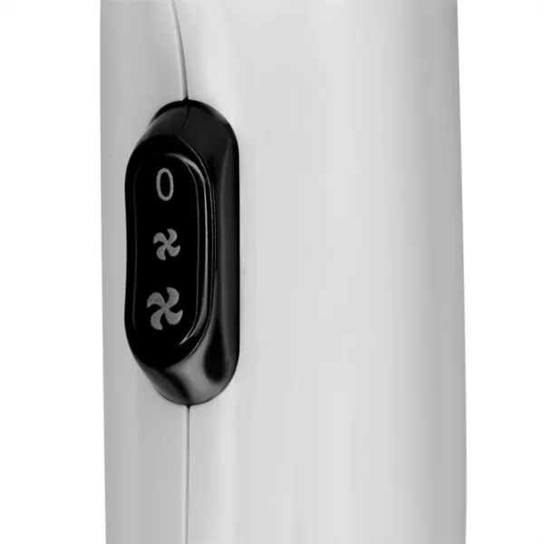 Uscător de păr Vitek VT-8223 1000 W / White photo 3