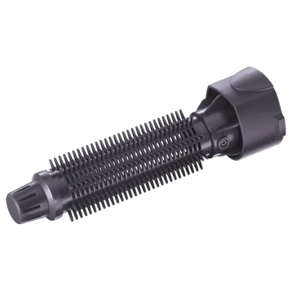 Фен-щетка Babyliss AS121E 1200 Вт/ Пурпурный photo 2