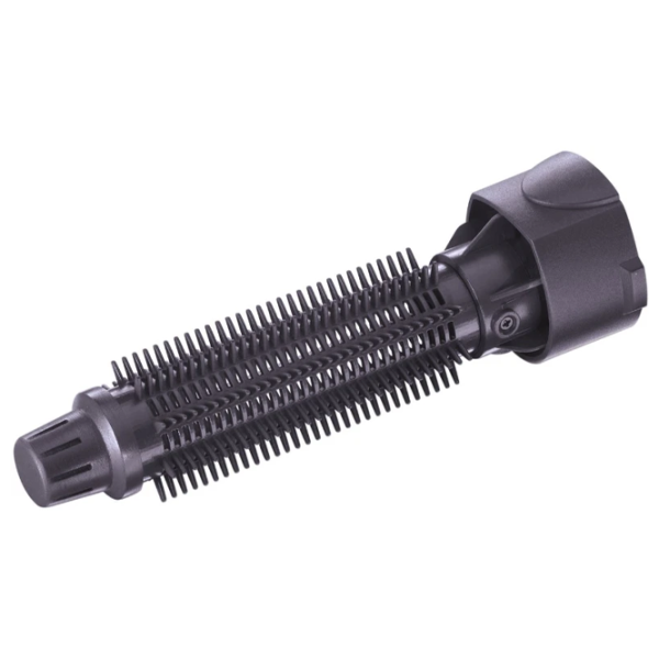 Фен-щетка Babyliss AS121E 1200 Вт/ Пурпурный photo 2