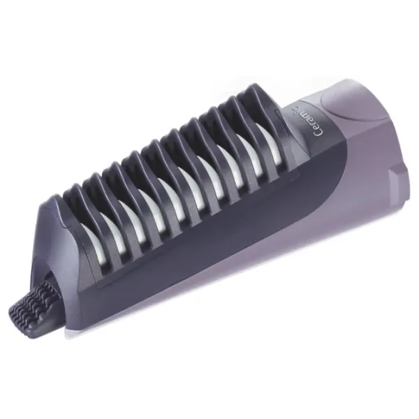 Фен-щетка Babyliss AS121E 1200 Вт/ Пурпурный photo 4