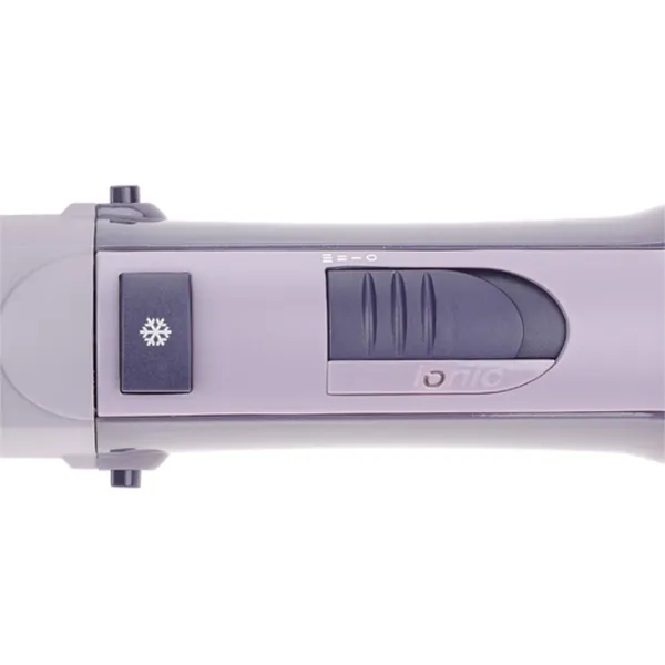 Фен-щетка Babyliss AS121E 1200 Вт/ Пурпурный photo 6