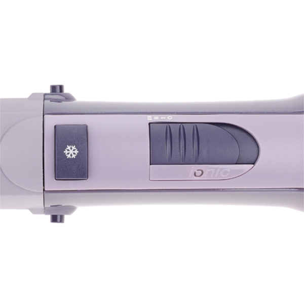 Фен-щетка Babyliss AS121E 1200 Вт/ Пурпурный photo 6