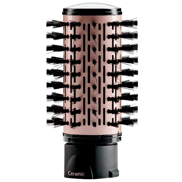 Фен-щетка Babyliss AS200E 1000 Вт/ Черный photo 2