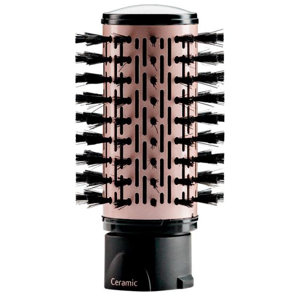 Фен-щетка Babyliss AS200E 1000 Вт/ Черный photo 2