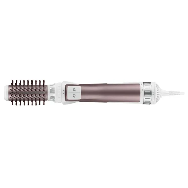 Фен-щетка Rowenta CF 9540 1000 Вт/ Розовый photo 2