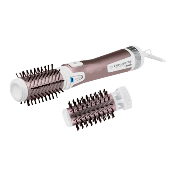 Фен-щетка Rowenta CF 9540 1000 Вт/ Розовый photo 4