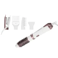 Perie rotativă Rowenta CF7830F0 1200 W/ White photo 3