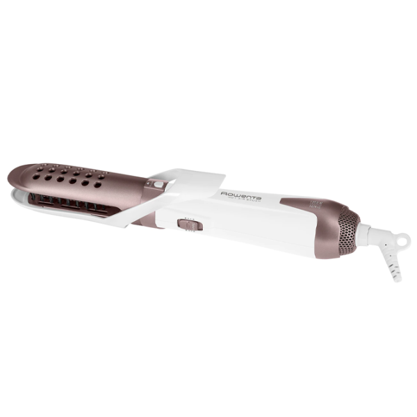 Perie rotativă Rowenta CF7830F0 1200 W/ White photo 4