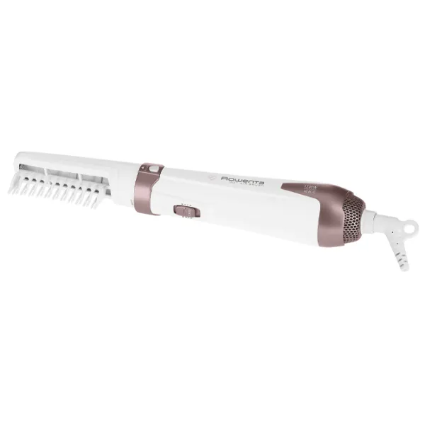 Perie rotativă Rowenta CF7830F0 1200 W/ White photo 5