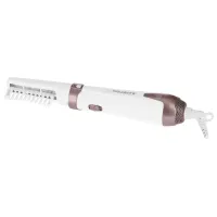 Perie rotativă Rowenta CF7830F0 1200 W/ White photo 5