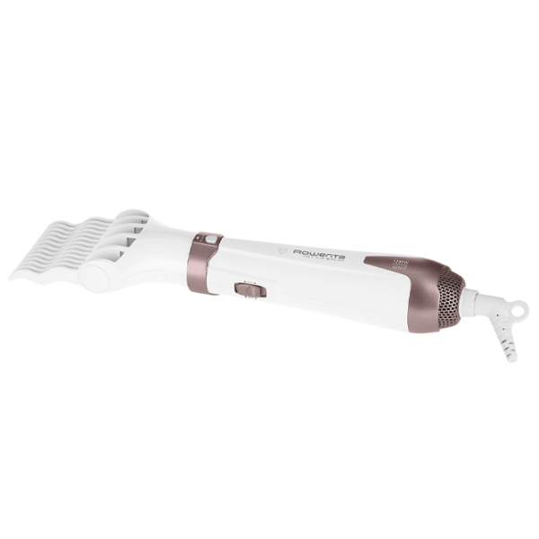Perie rotativă Rowenta CF7830F0 1200 W/ White photo 6