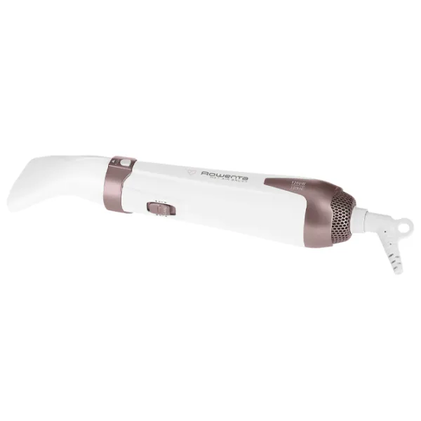 Perie rotativă Rowenta CF7830F0 1200 W/ White photo 7