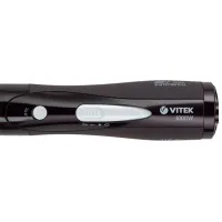 Фен-щетка Vitek VT-8235 1000 Вт/ Черный photo 2