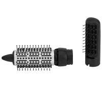 Фен-щетка Vitek VT-8235 1000 Вт/ Черный photo 3