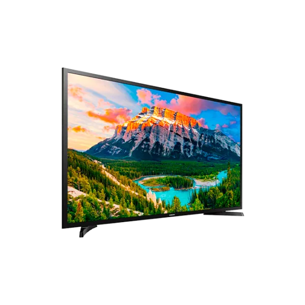 Телевизор Samsung UE32N5000AUXUA 32"/ Full HD/ Черный photo 2