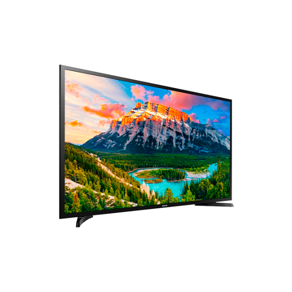 Телевизор Samsung UE32N5000AUXUA 32"/ Full HD/ Черный photo 2
