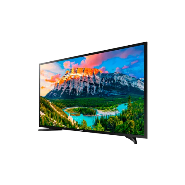 Телевизор Samsung UE32N5000AUXUA 32"/ Full HD/ Черный photo 3